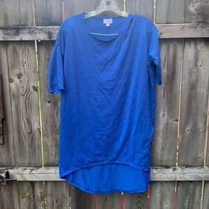 Lularoe High low top sz. XXS